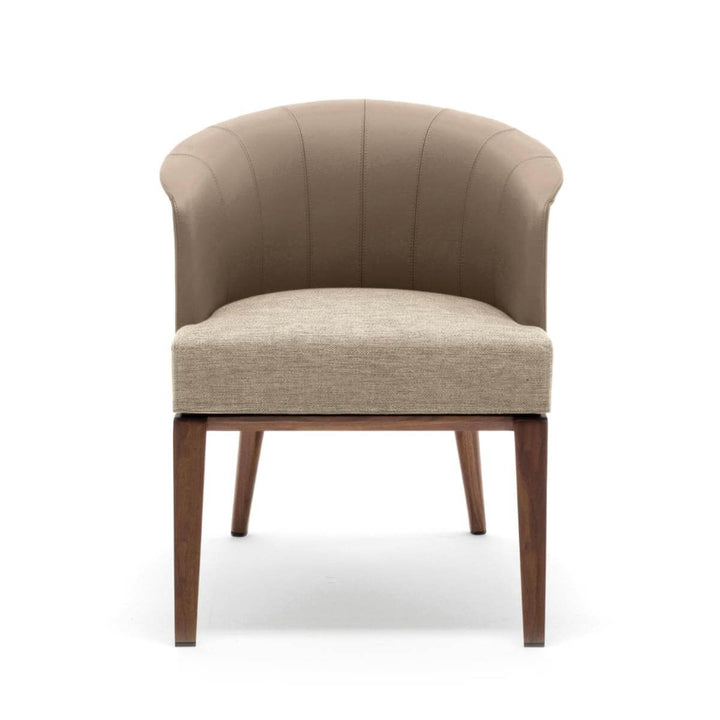 Aura Armchair Chairs & Armchairs Giorgetti