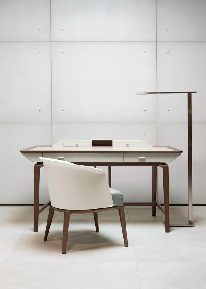 Aura Armchair Chairs & Armchairs Giorgetti