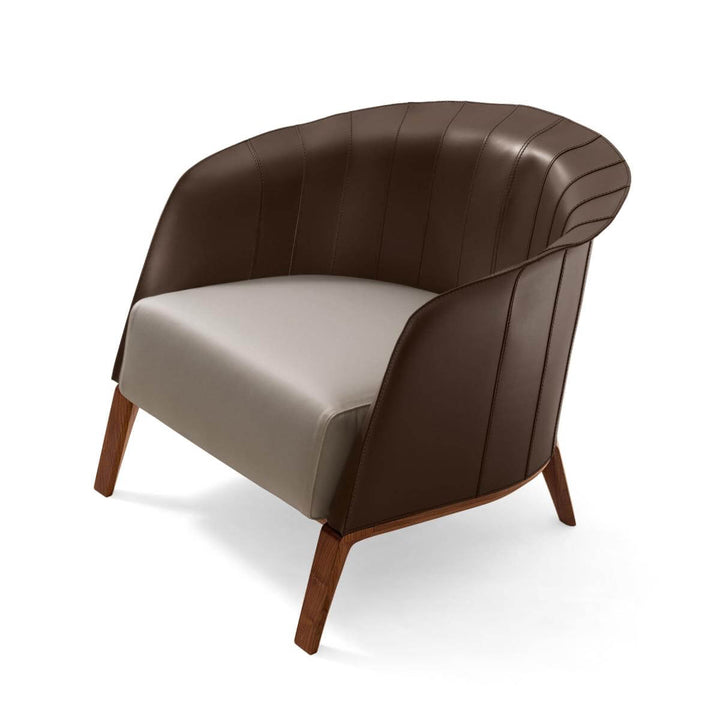 Aura Lounge Chair Lounge Chairs Giorgetti