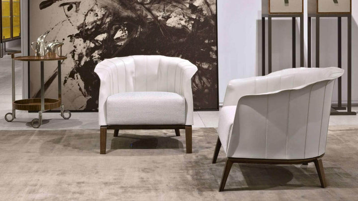 Aura Lounge Chair Lounge Chairs Giorgetti