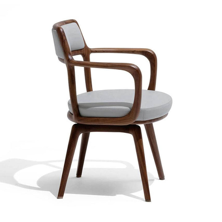 Baron Armchair Office Chairs & Armchairs Giorgetti