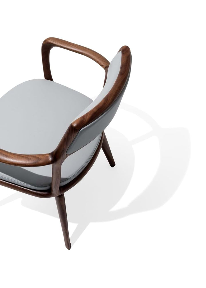 Baron Armchair Office Chairs & Armchairs Giorgetti