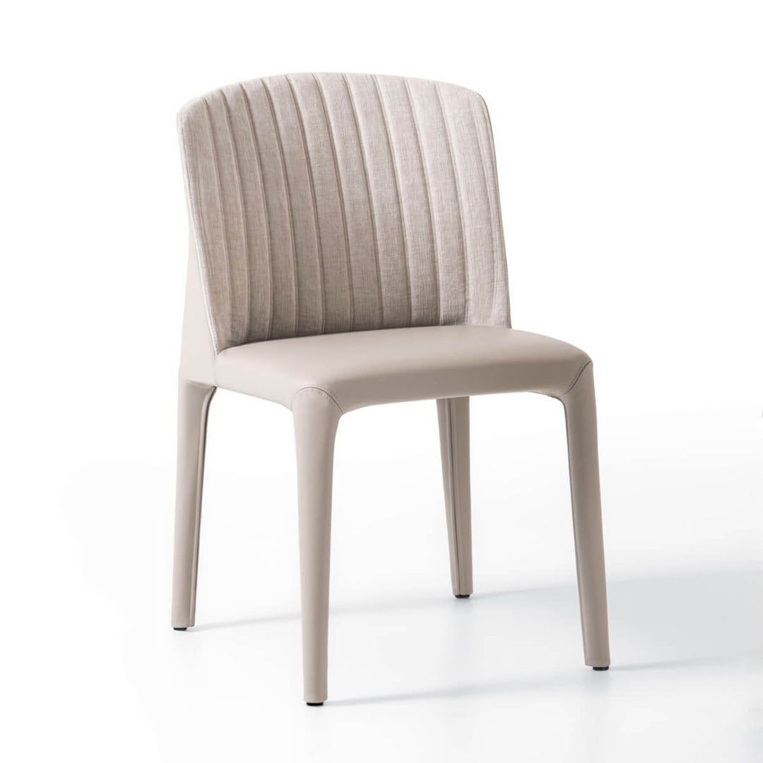 Bicolette Chair Chairs & Armchairs Giorgetti