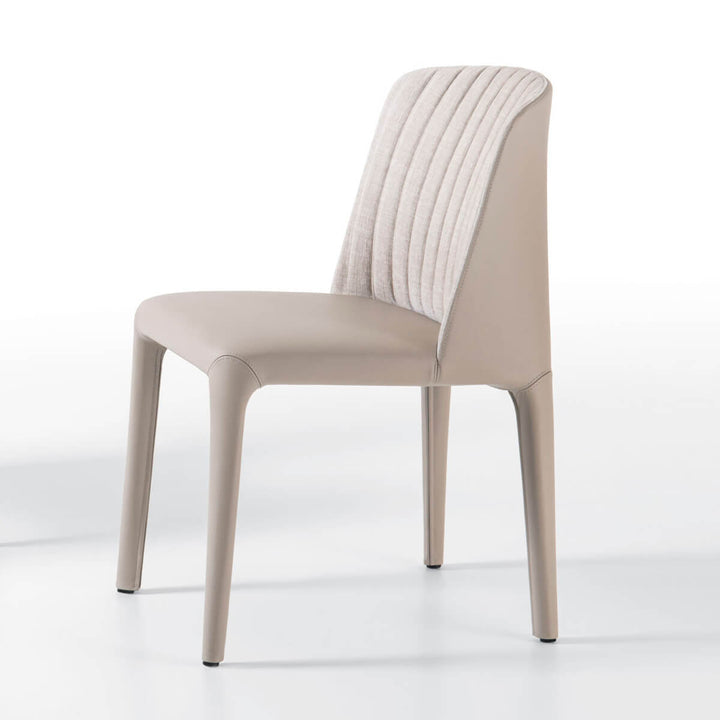 Bicolette Chair Chairs & Armchairs Giorgetti