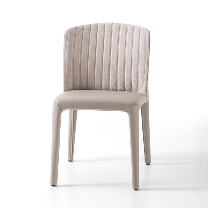Bicolette Chair Chairs & Armchairs Giorgetti