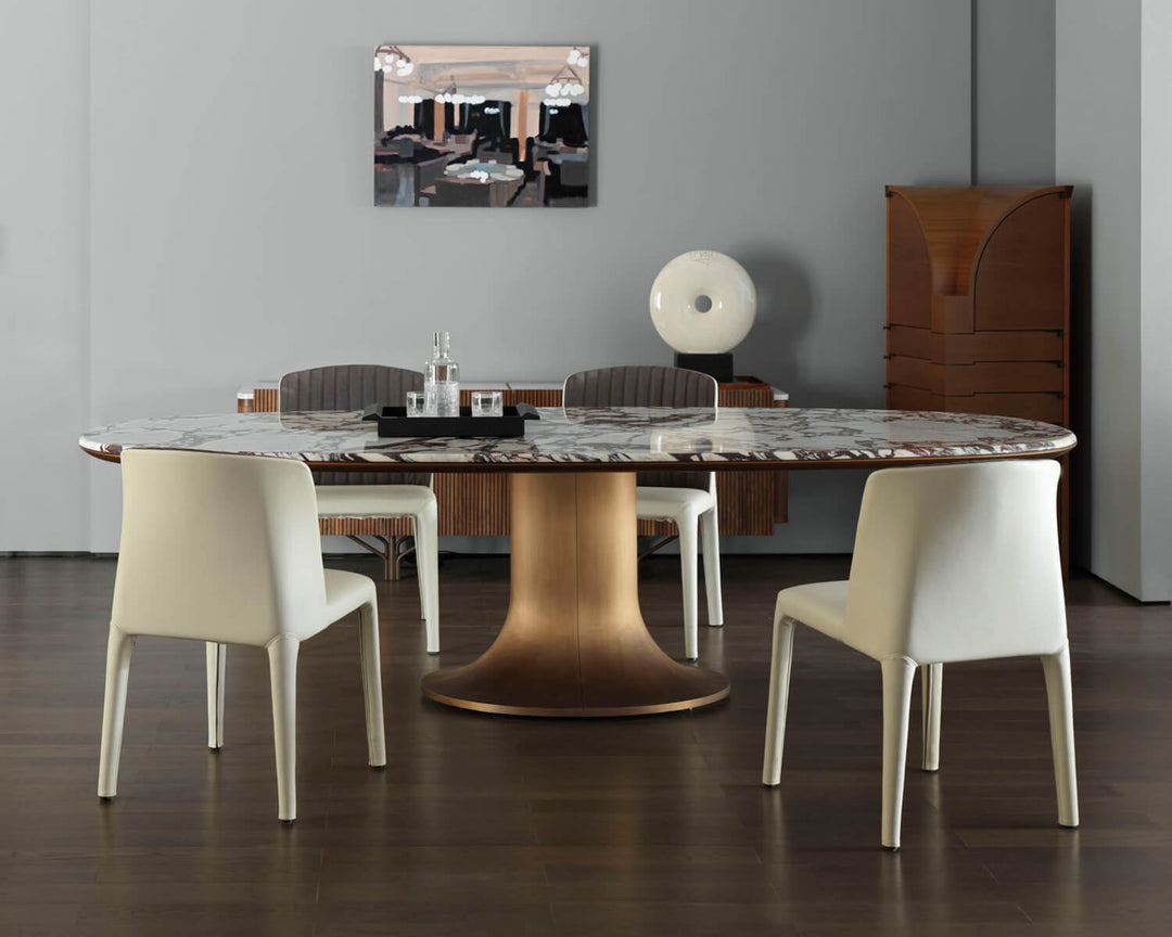 Bicolette Chair Chairs & Armchairs Giorgetti