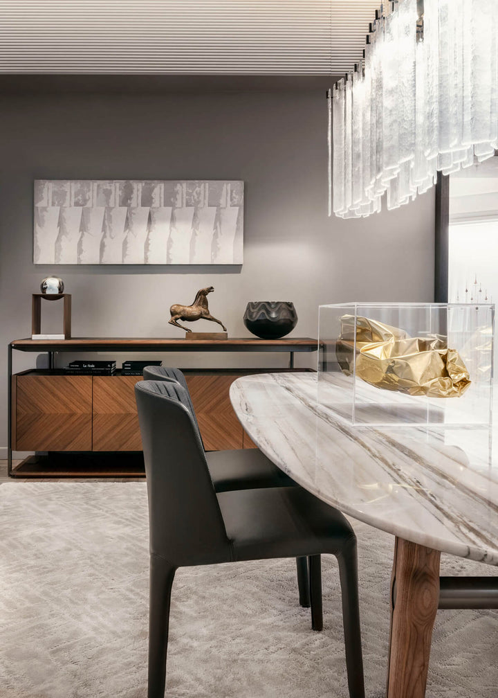 Bicolette Chair Chairs & Armchairs Giorgetti