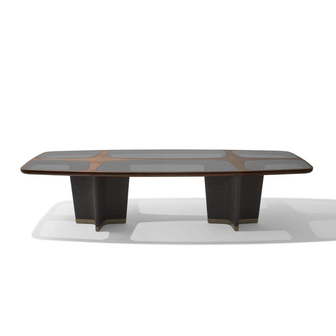 Bigwig Table Fixed Tables Giorgetti