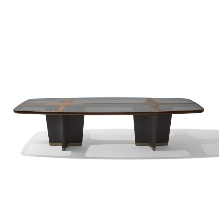 Bigwig Table Fixed Tables Giorgetti