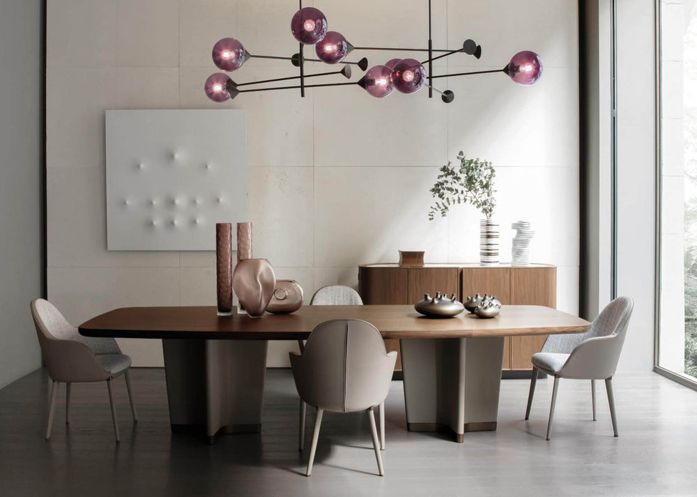 Bigwig Table Fixed Tables Giorgetti