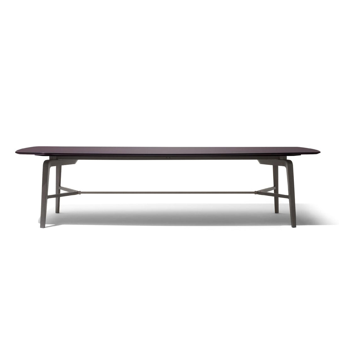 Blade Table Fixed Tables Giorgetti
