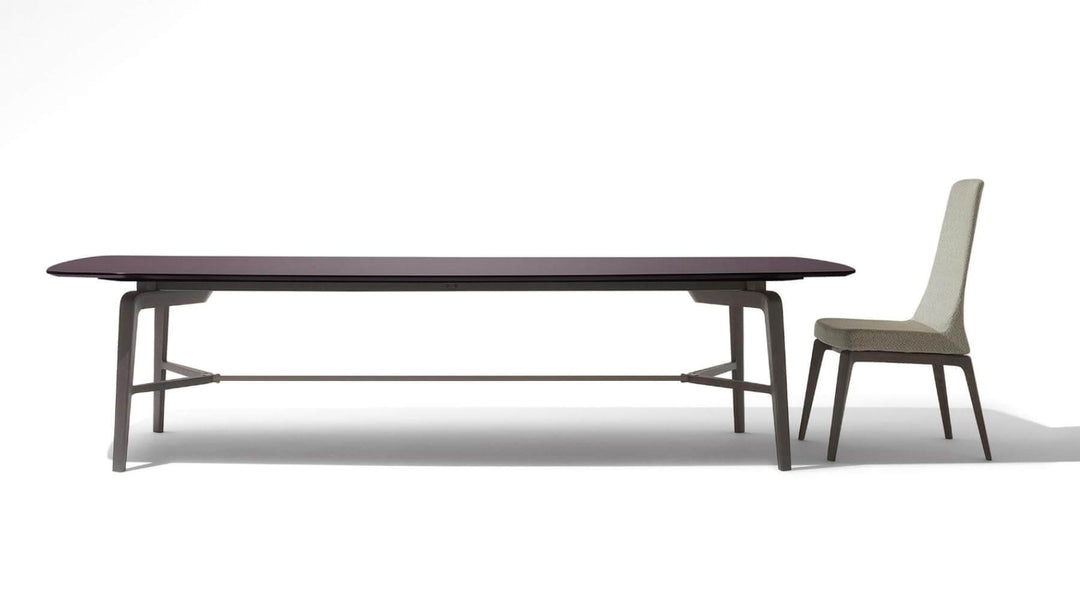 Blade Table Fixed Tables Giorgetti