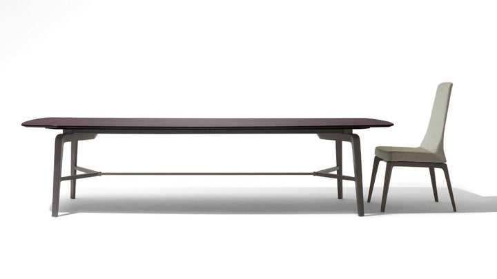 Blade Table Fixed Tables Giorgetti