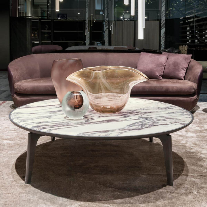 Blend Coffee Table Coffee & Side Tables Giorgetti