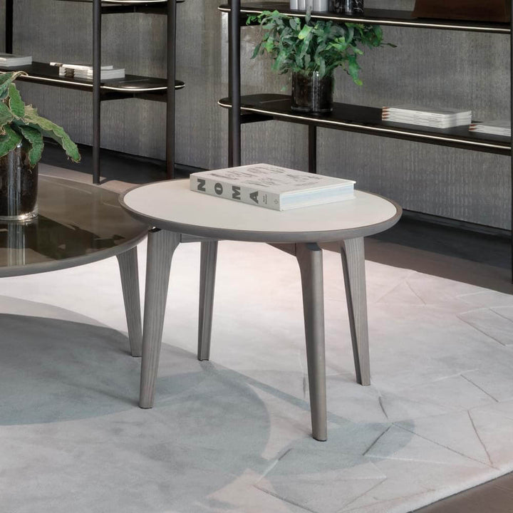 Blend Side Table Coffee & Side Tables Giorgetti