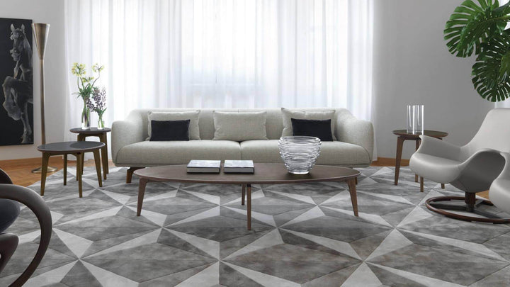 Blend Side Table Coffee & Side Tables Giorgetti