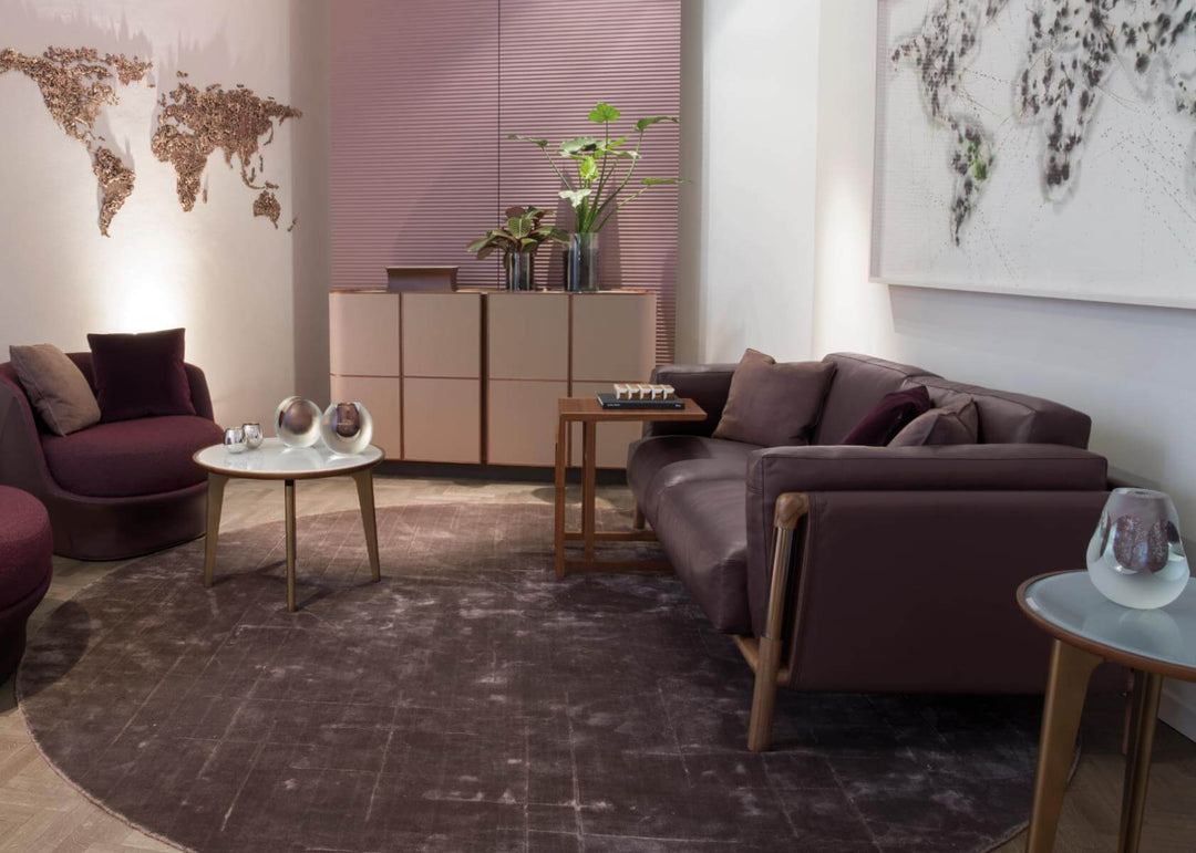 Blend Side Table Coffee & Side Tables Giorgetti