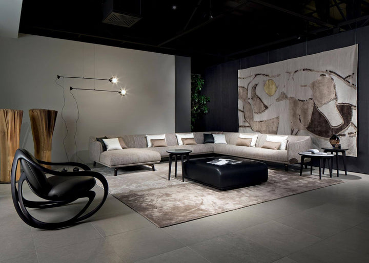 Blend Side Table Coffee & Side Tables Giorgetti