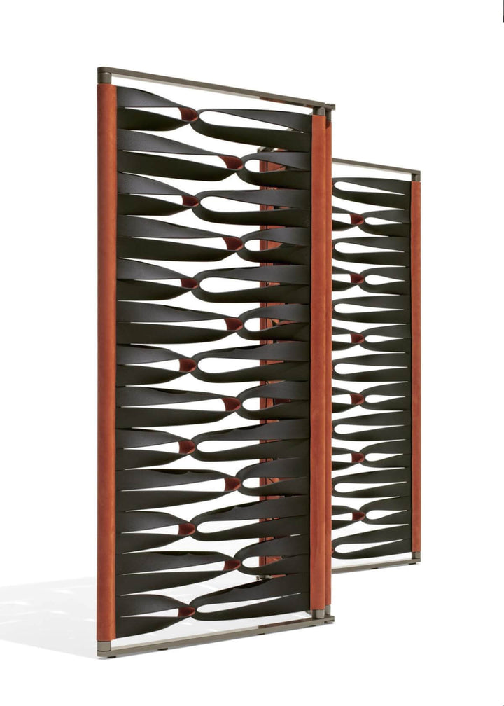 Borealis Room Divider Room Dividers Giorgetti