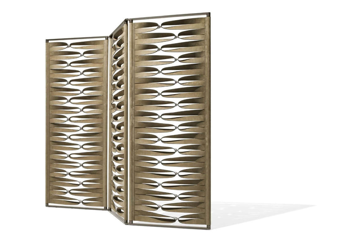 Borealis Room Divider Room Dividers Giorgetti