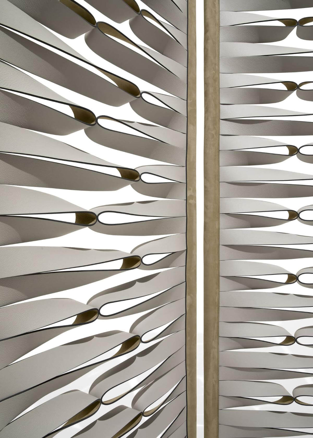 Borealis Room Divider Room Dividers Giorgetti
