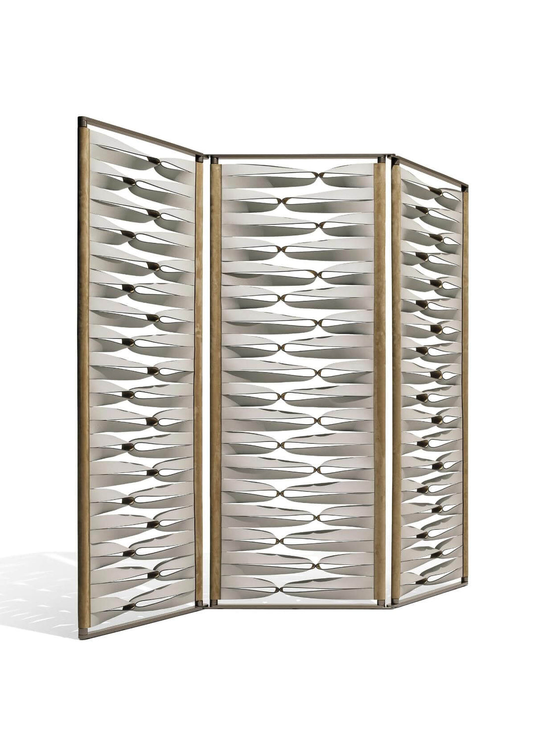 Borealis Room Divider Room Dividers Giorgetti