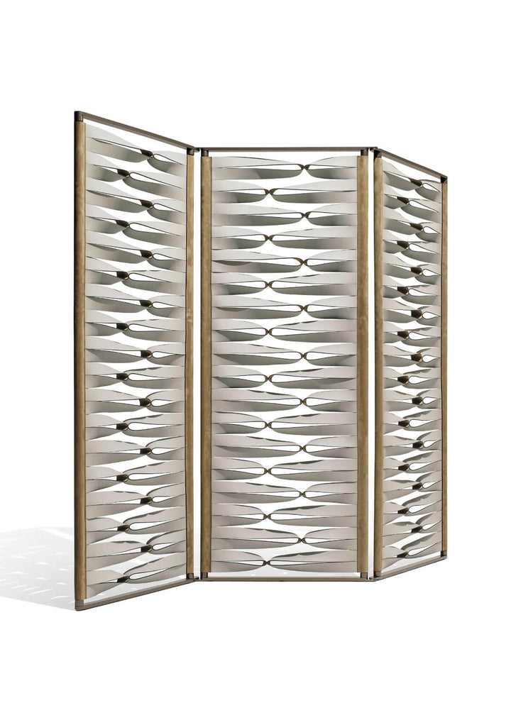 Borealis Room Divider Room Dividers Giorgetti