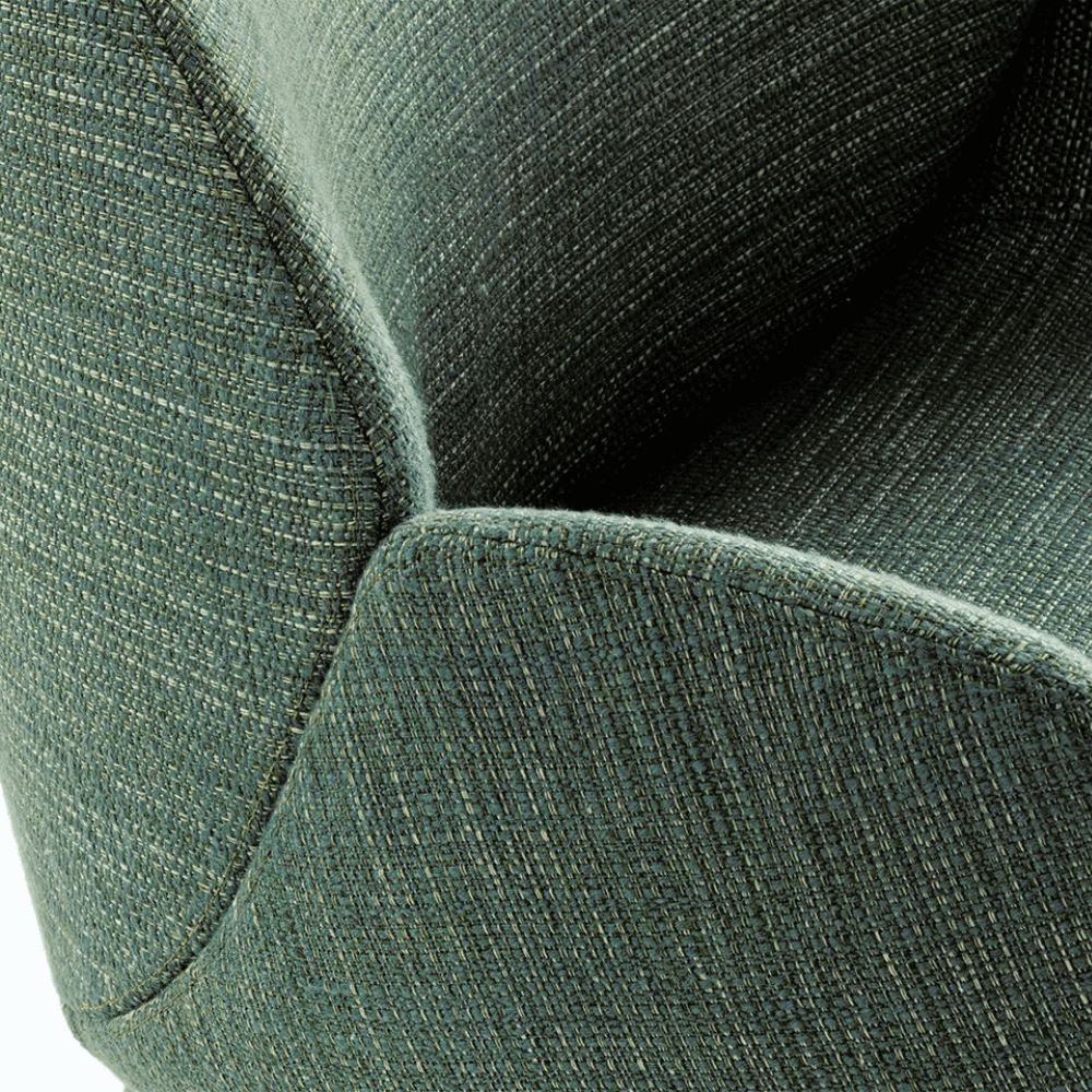 Calathea Armchair Chairs & Armchairs Giorgetti