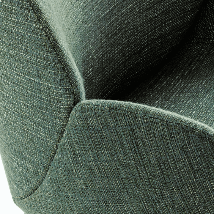 Calathea Armchair Chairs & Armchairs Giorgetti