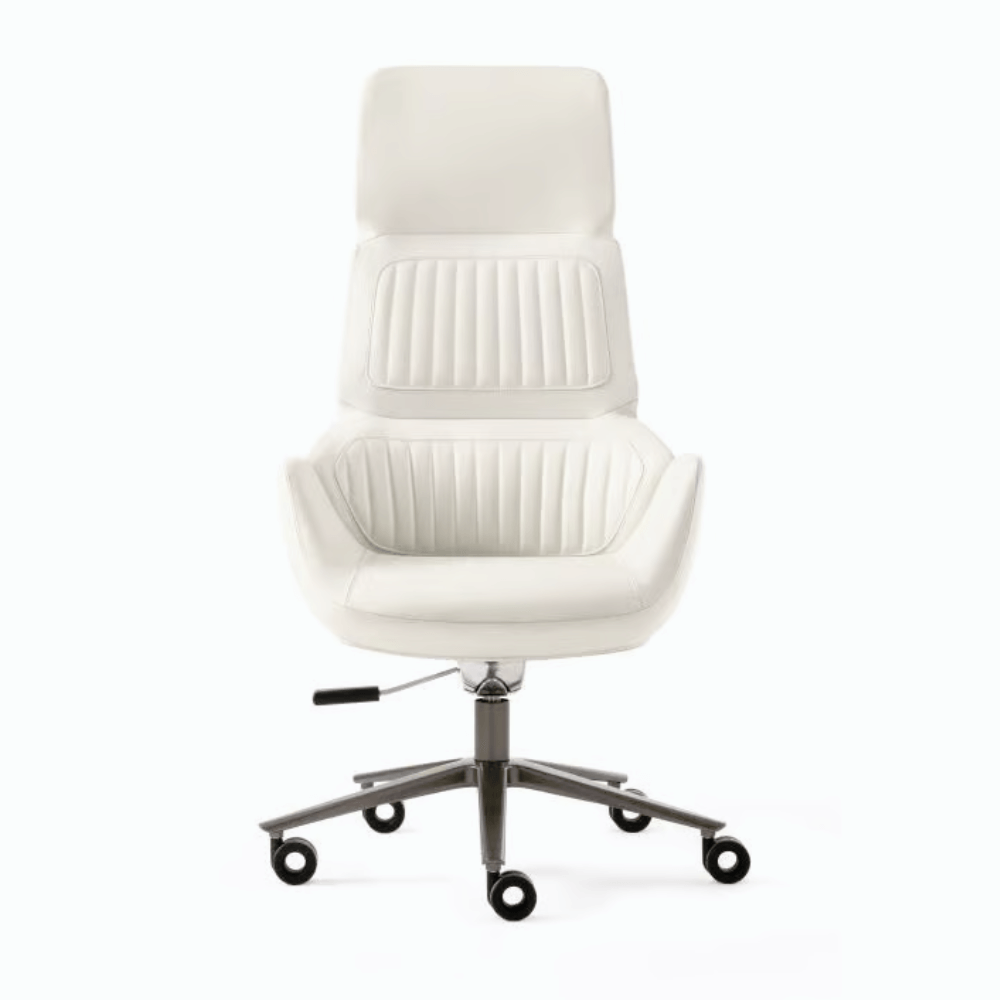 Calathea Bergere Office Chairs & Armchairs Giorgetti