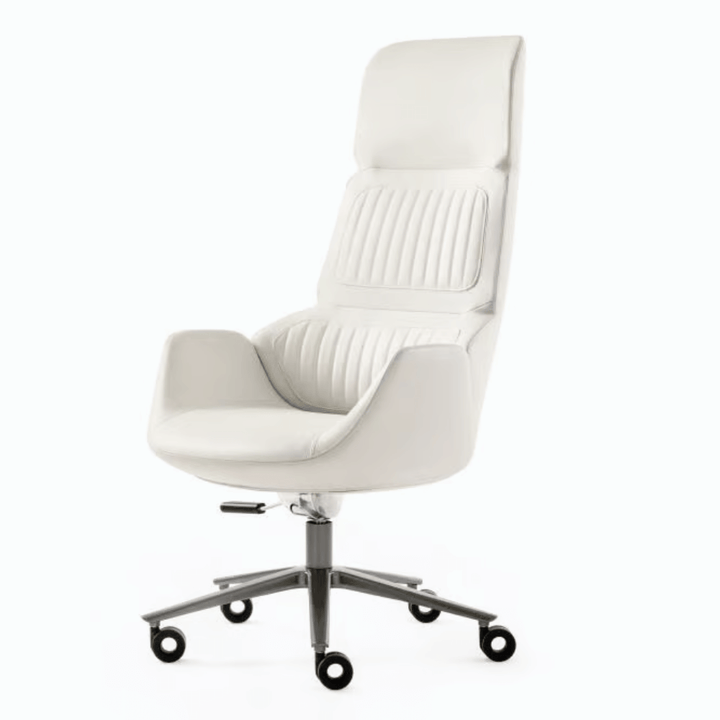 Calathea Bergere Office Chairs & Armchairs Giorgetti