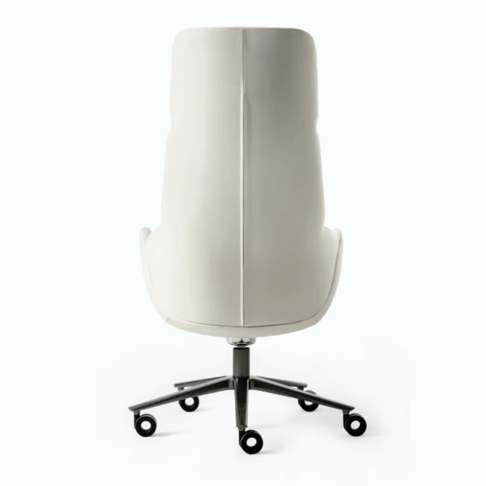 Calathea Bergere Office Chairs & Armchairs Giorgetti