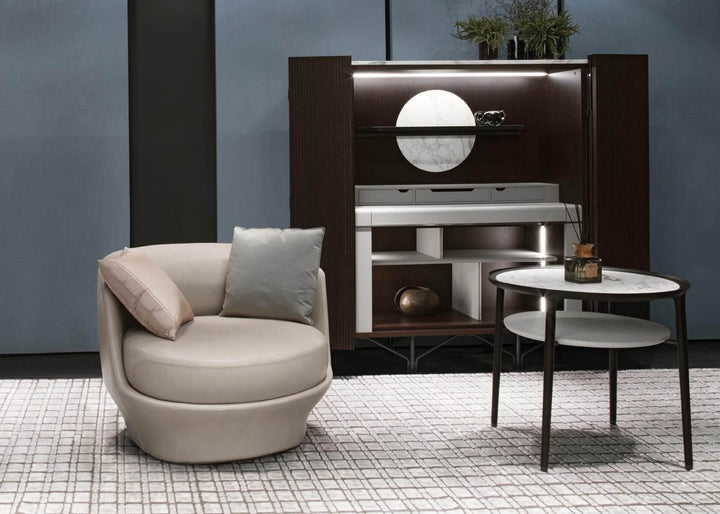 Charlotte Cupboard Sideboards & Cupboards Giorgetti