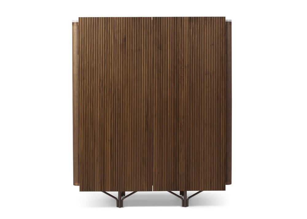 Charlotte Cupboard Sideboards & Cupboards Giorgetti