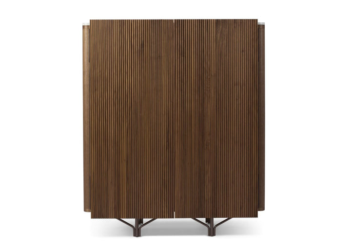 Charlotte Cupboard Sideboards & Cupboards Giorgetti