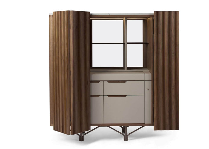 Charlotte Cupboard Sideboards & Cupboards Giorgetti