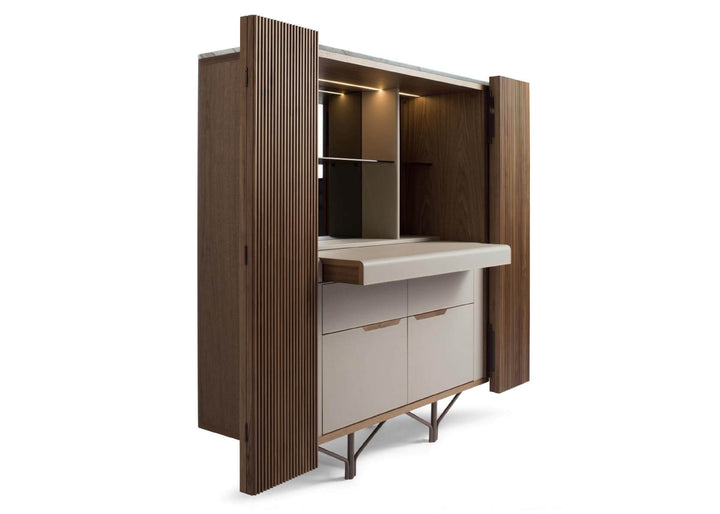 Charlotte Cupboard Sideboards & Cupboards Giorgetti
