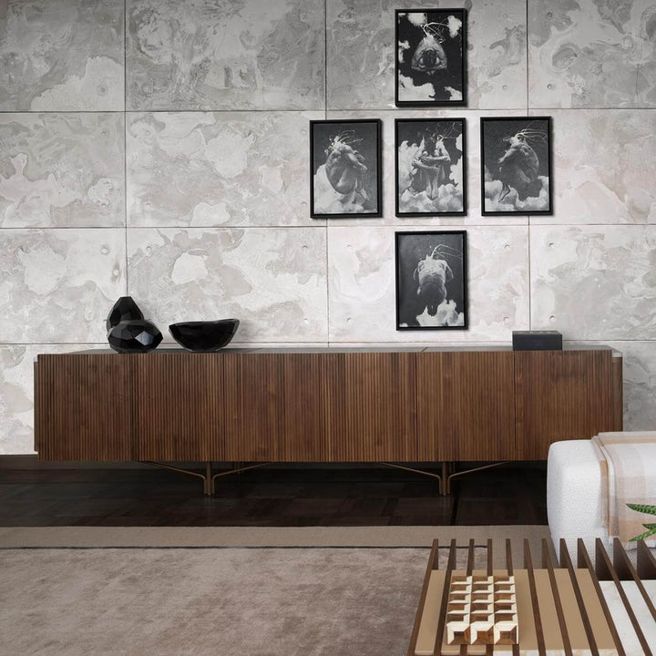 Charlotte Sideboard Sideboards & Cupboards Giorgetti