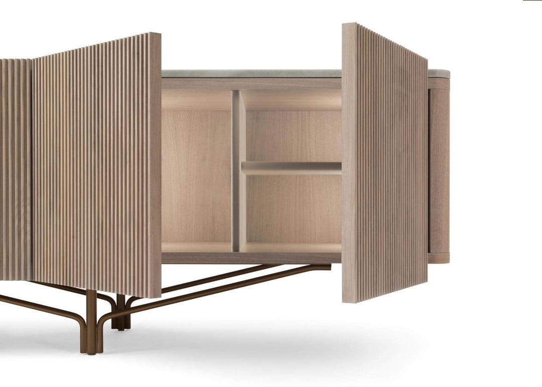 Charlotte Sideboard Sideboards & Cupboards Giorgetti