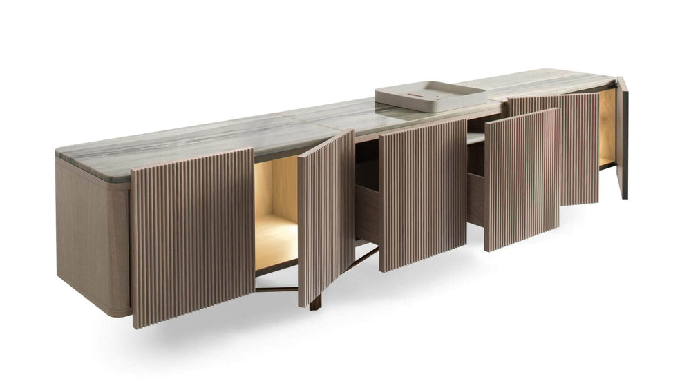 Charlotte Sideboard Sideboards & Cupboards Giorgetti