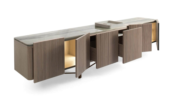 Charlotte Sideboard Sideboards & Cupboards Giorgetti