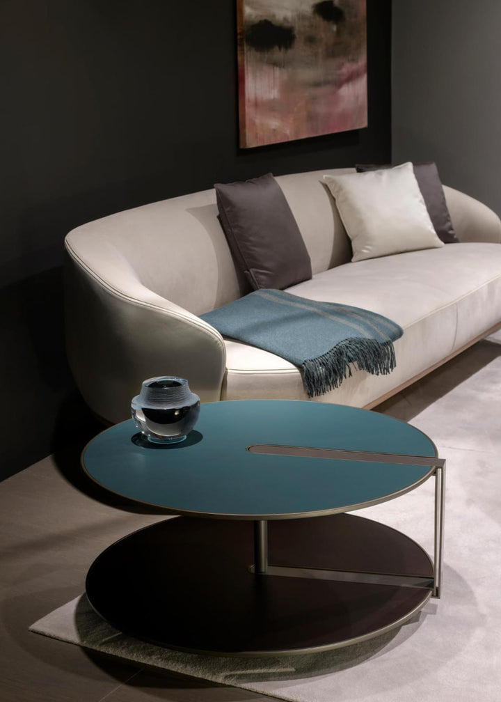 Clamp Coffee Table Coffee & Side Tables Giorgetti