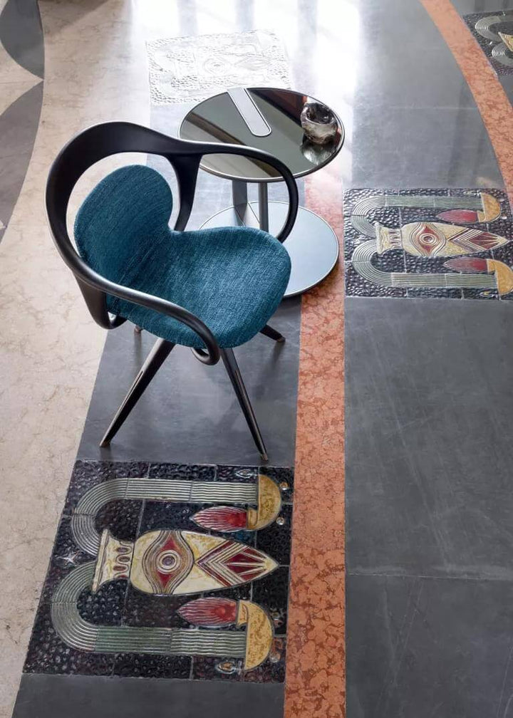 Clamp Coffee Table Coffee & Side Tables Giorgetti