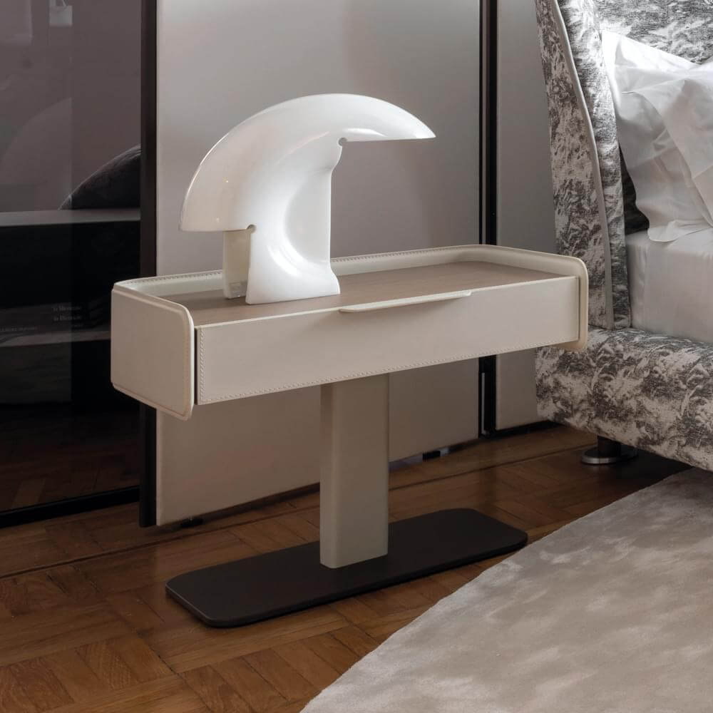 Corium Nightstand Nightstands & Dressers Giorgetti