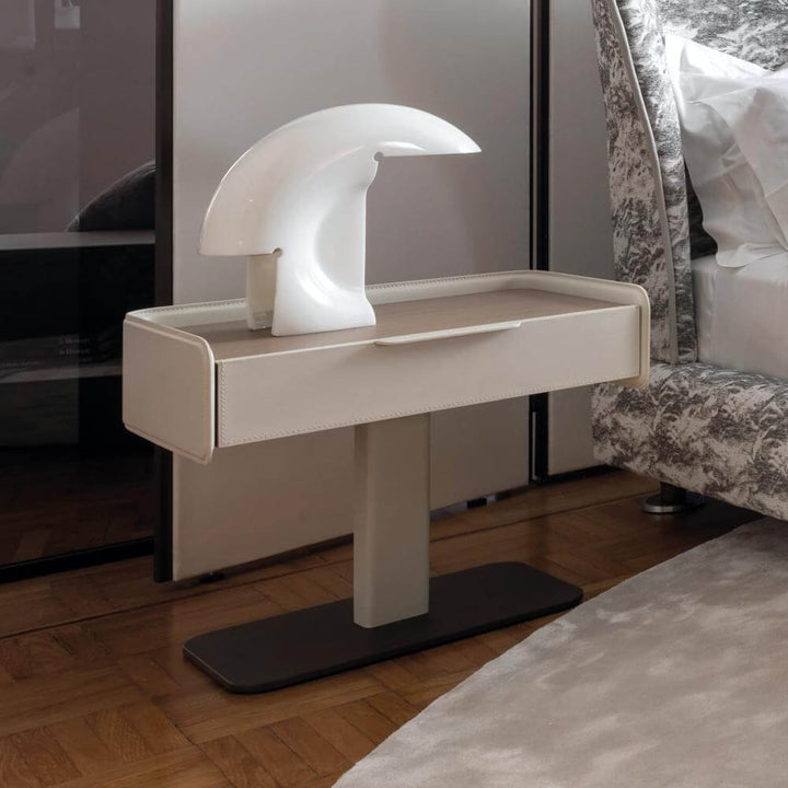 Corium Nightstand Nightstands & Dressers Giorgetti