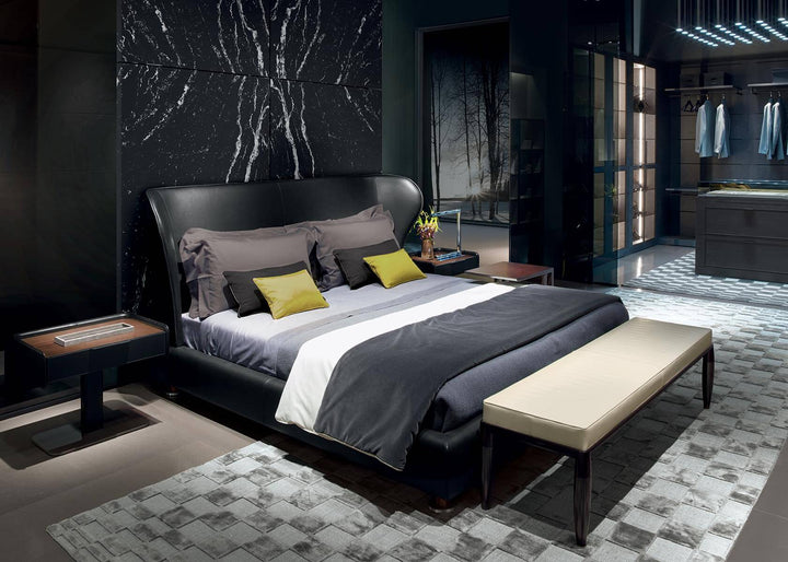 Corium Nightstand Nightstands & Dressers Giorgetti