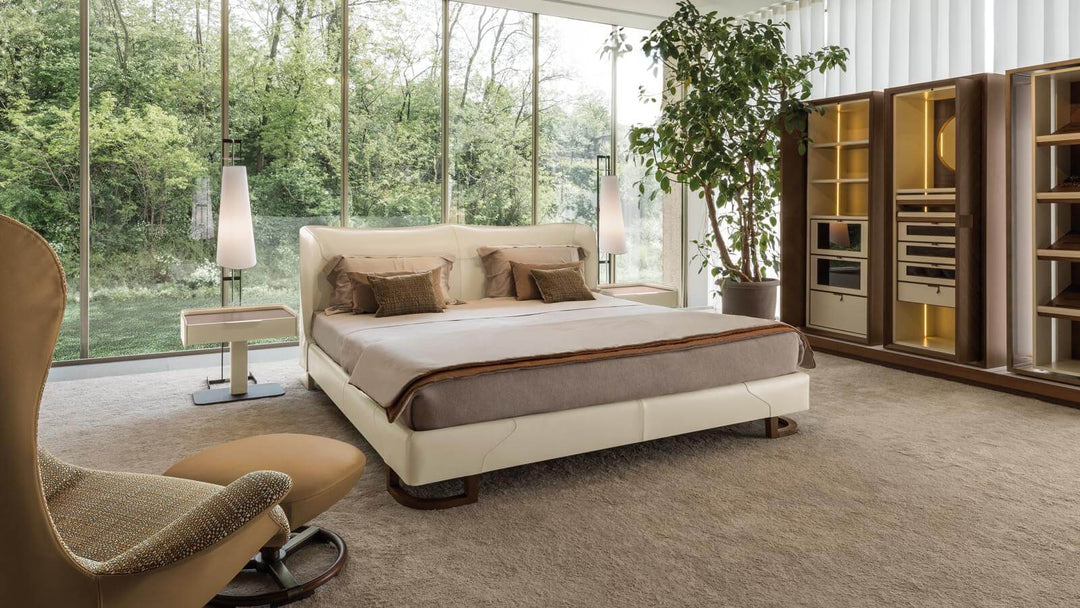 Corium Nightstand Nightstands & Dressers Giorgetti