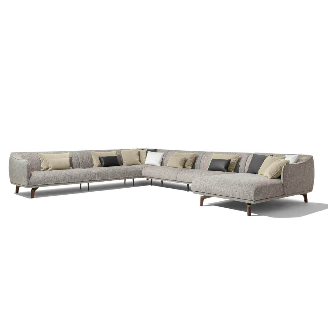 Drive Sectional Sofas & Sectionals Giorgetti