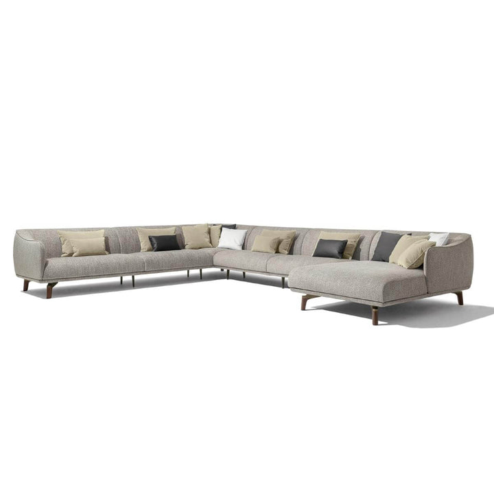 Drive Sectional Sofas & Sectionals Giorgetti