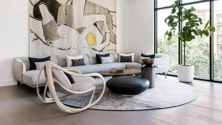Drive Sectional Sofas & Sectionals Giorgetti